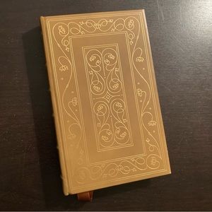 T.S. Elliot poetry compilation